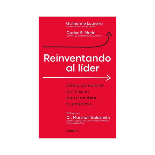 Reinventando Al Lider