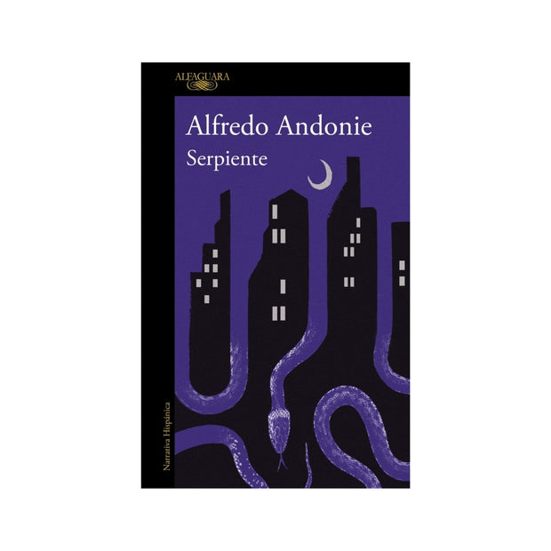 Serpiente (Mapa de las lenguas)