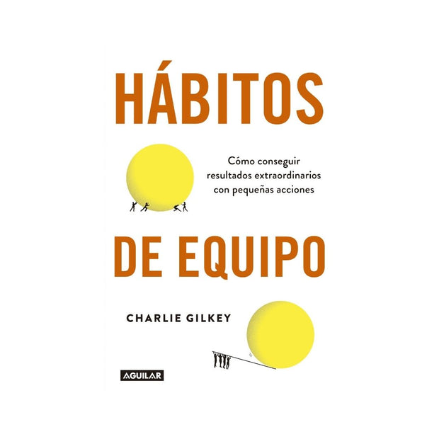Hábitos de equipo