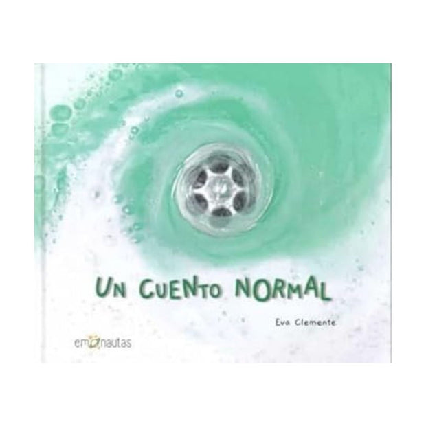 Un Cuento Normal