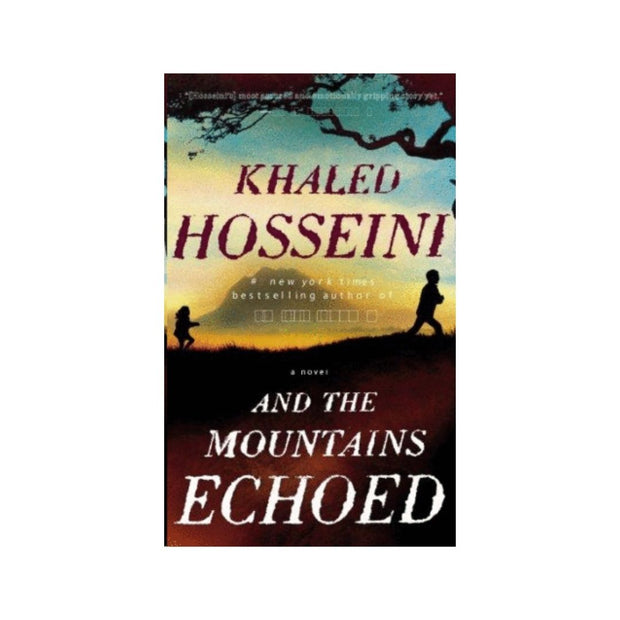 And The Mountains Echoed