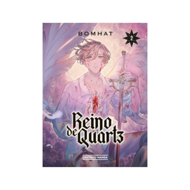Reino De Quartz 2