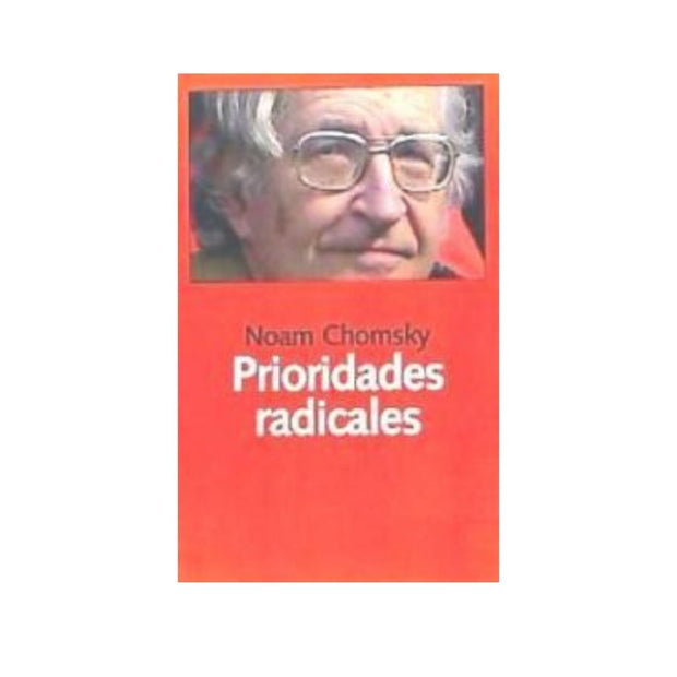 Prioridades Radicales