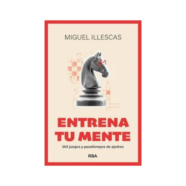 Entrena Tu Mente
