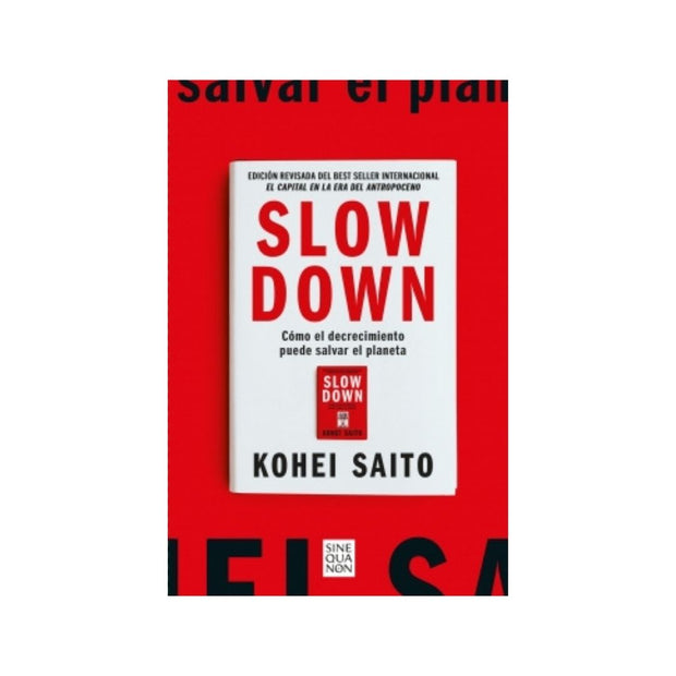 Slow Down