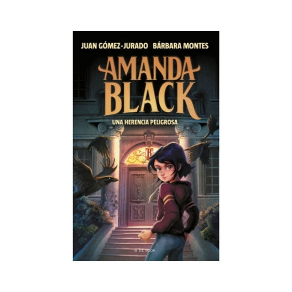 Una herencia peligrosa