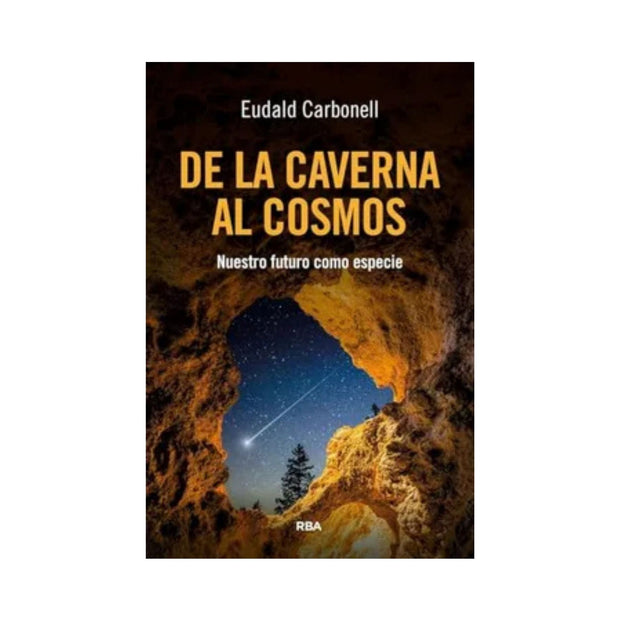 De La Caverna Al Cosmos