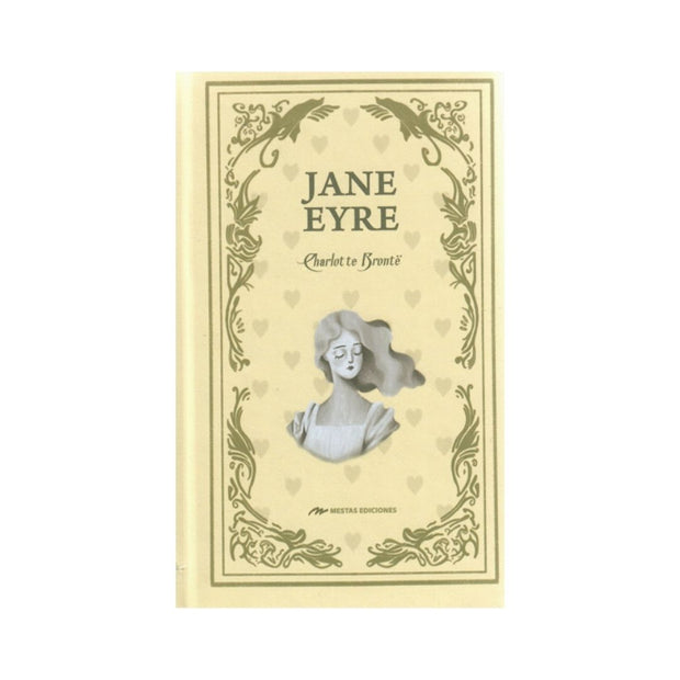 Jane Eyre
