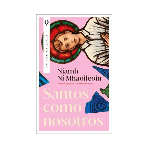 Santos Como Nosotros