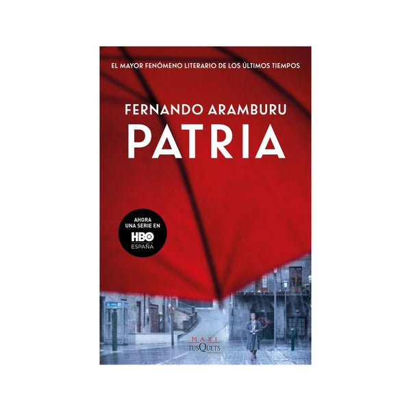 Patria