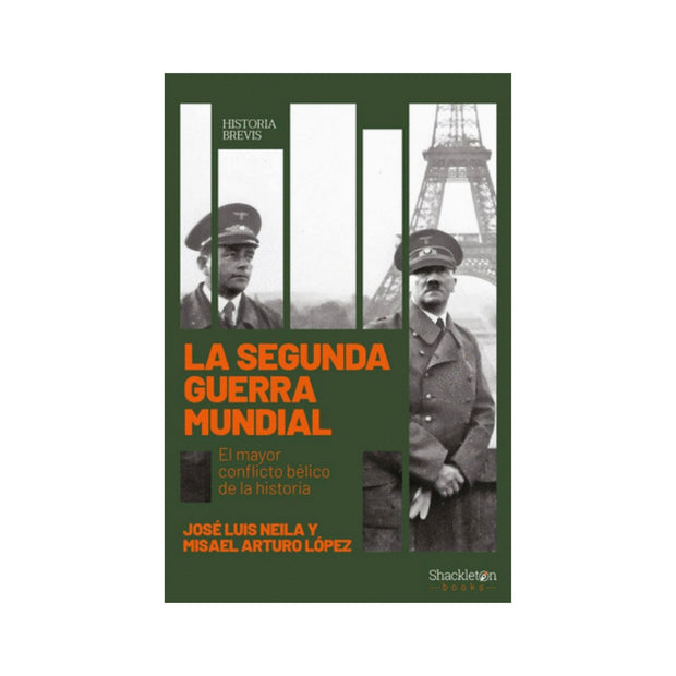 Segunda Guerra Mundial