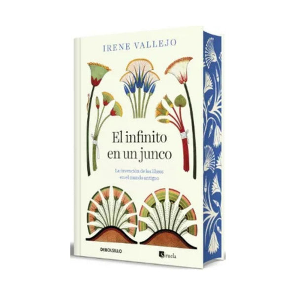 Infinito En Un Junco, El (Cantos Pint)