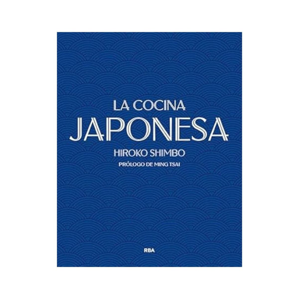 Cocina Japonesa