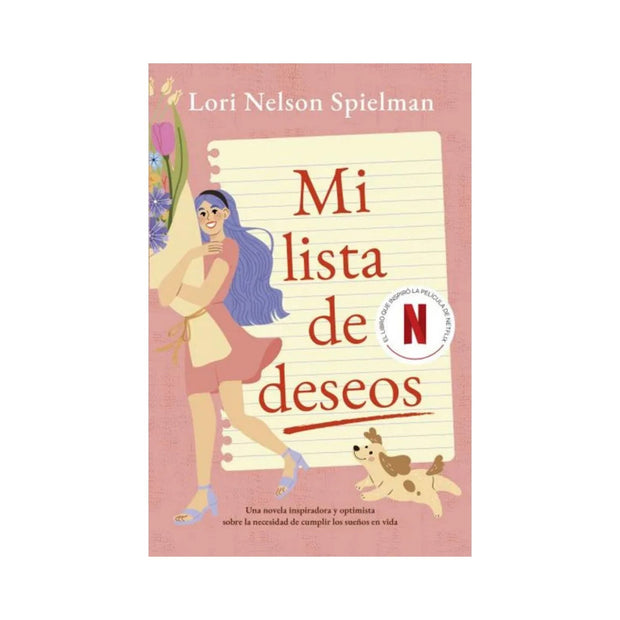 Mi Lista De Deseos