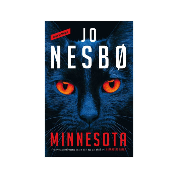Minnesota