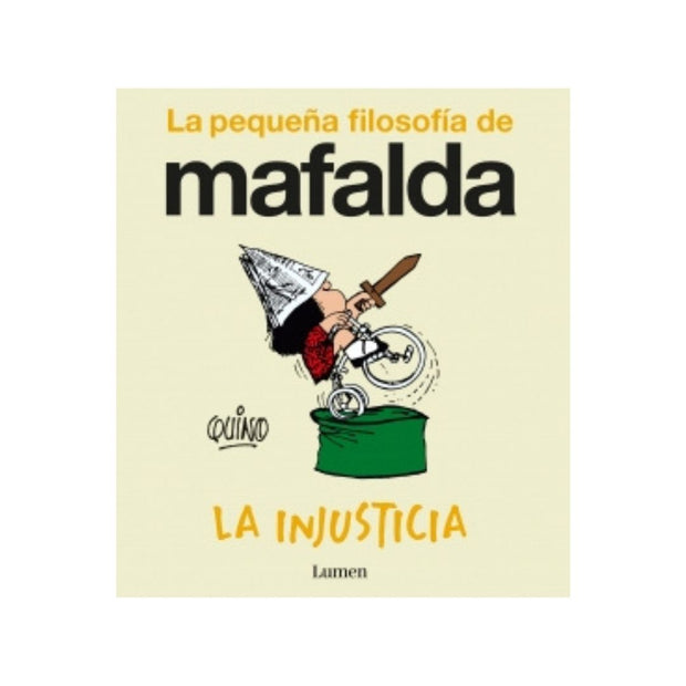 La Injusticia