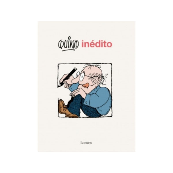 Quino Inédito