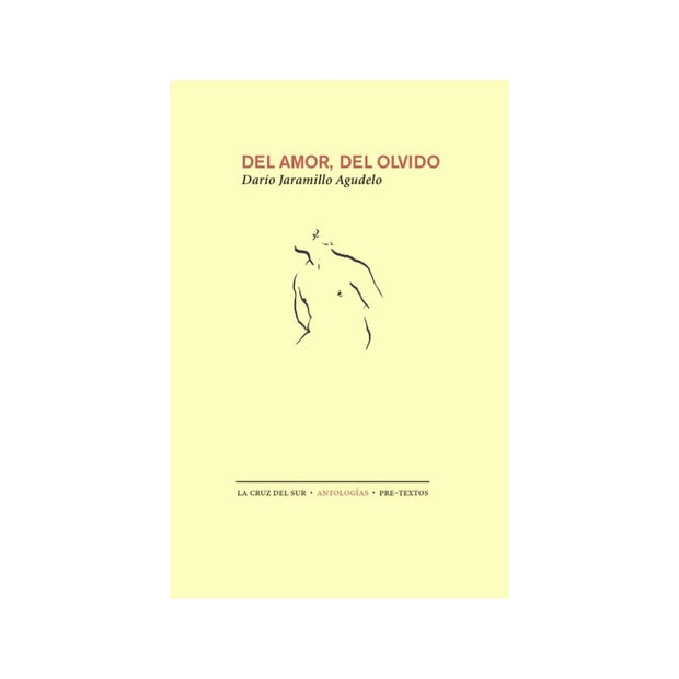 Del Amor Del Olvido