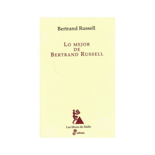 Lo Mejor De Bertrand Russell (Sisifo)