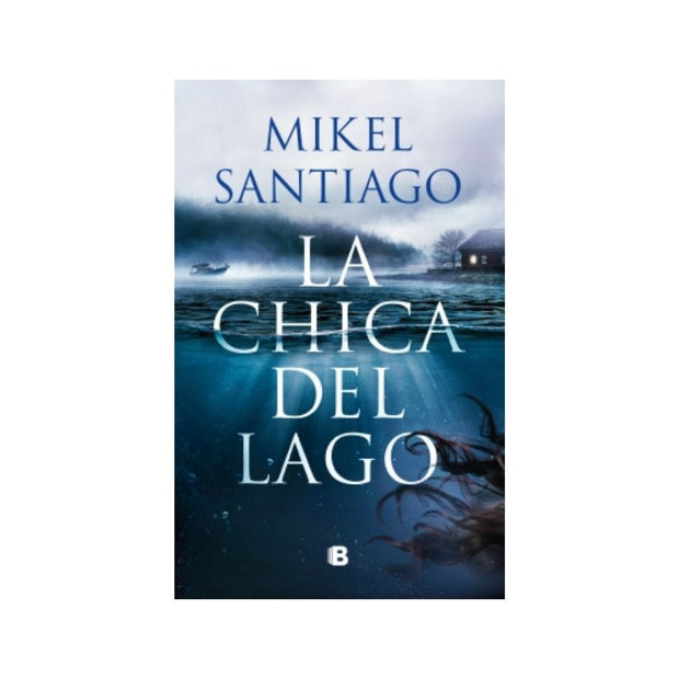 La Chica Del Lago