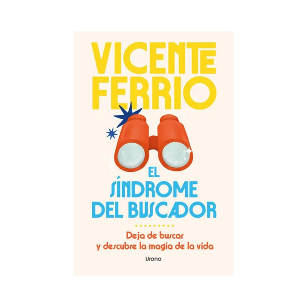 El Sindrome Del Buscador