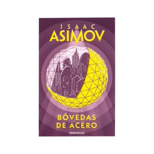 Bovedas De Acero