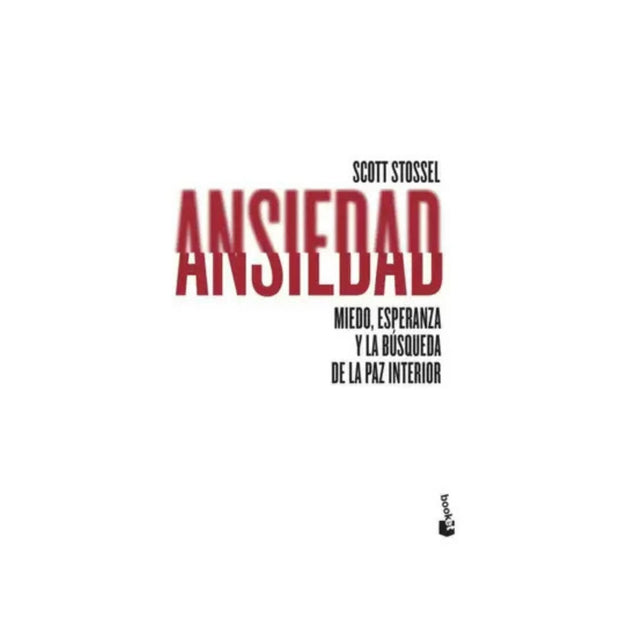 Ansiedad