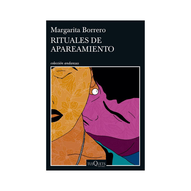 Rituales de apareamiento