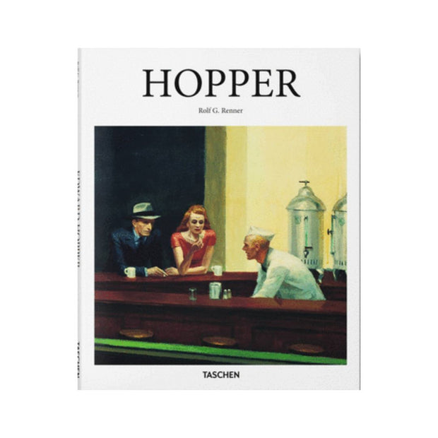 HOPPER