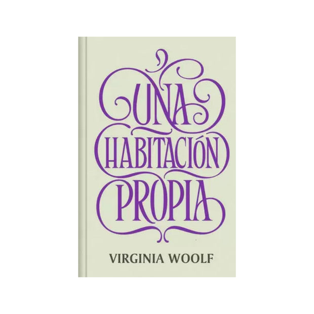 Una Habitacion Propia