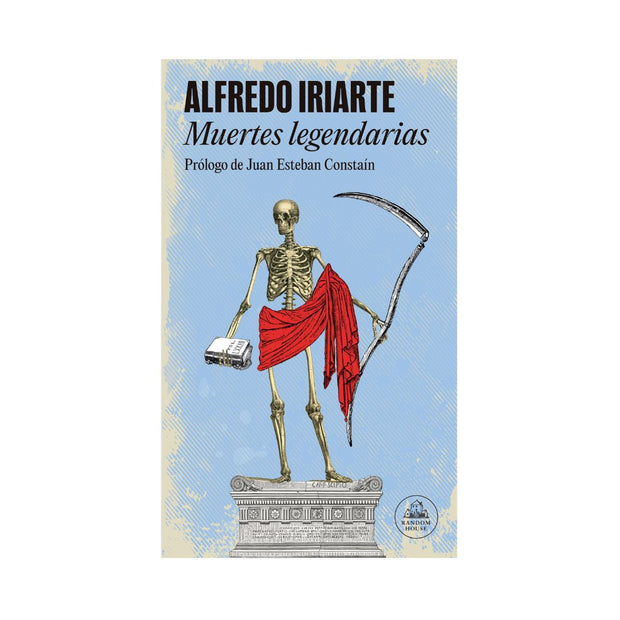 Muertes Legendarias