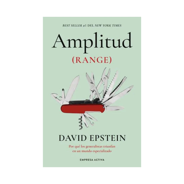 Amplitud (Range)