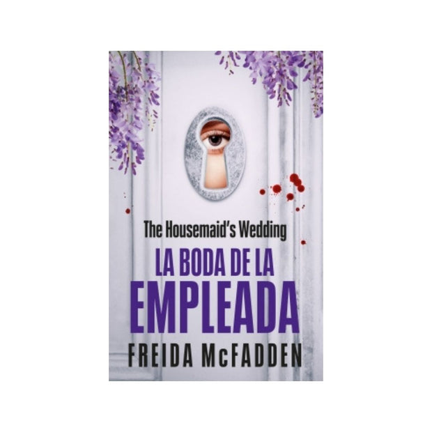 La Boda De La Empleada
