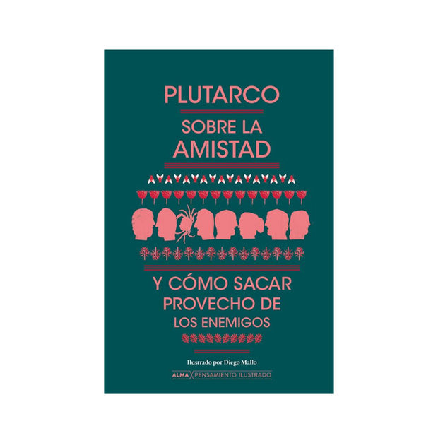 Sobre La Amistad Pensamiento