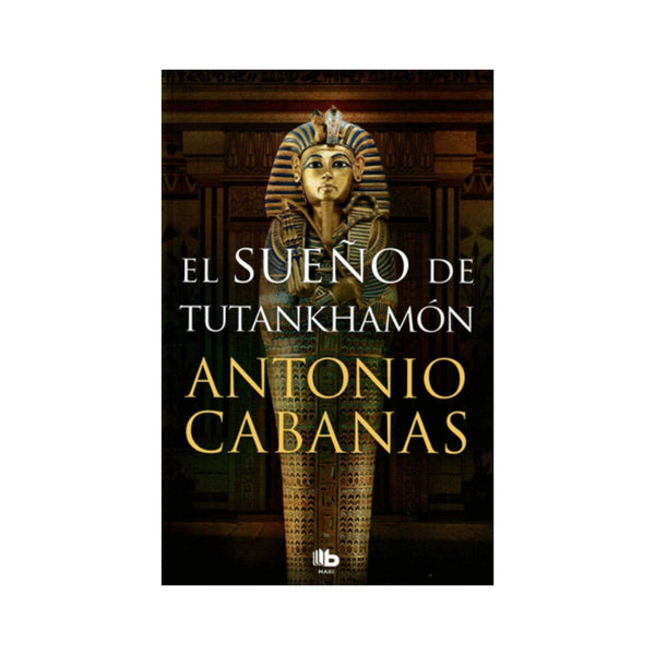 Sueño De Tutankhamón, El