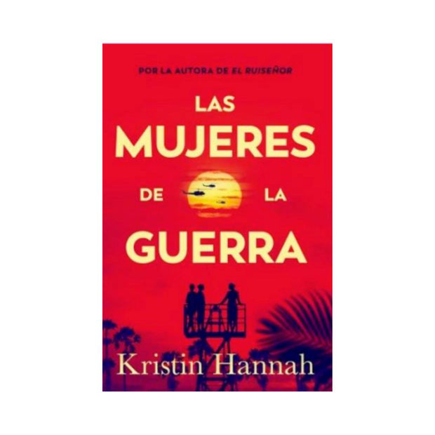 Las mujeres de la guerra