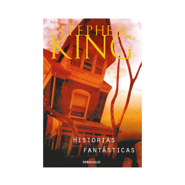 Historias Fantásticas