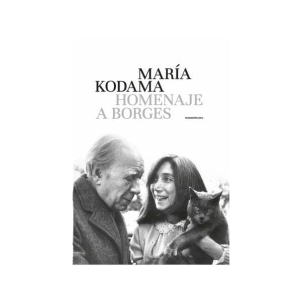 Homenaje A Borges