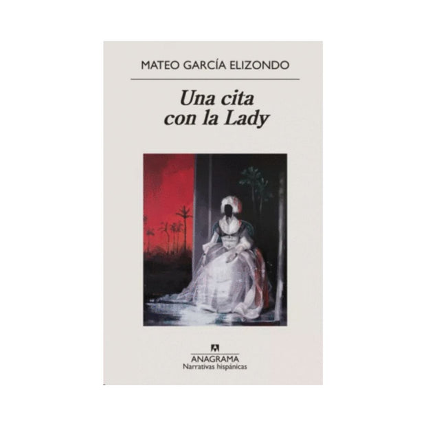 Una cita con Lady