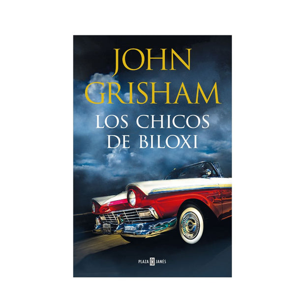 Los chicos de Biloxi