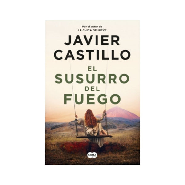 El susurro del fuego