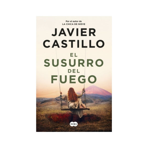 El susurro del fuego