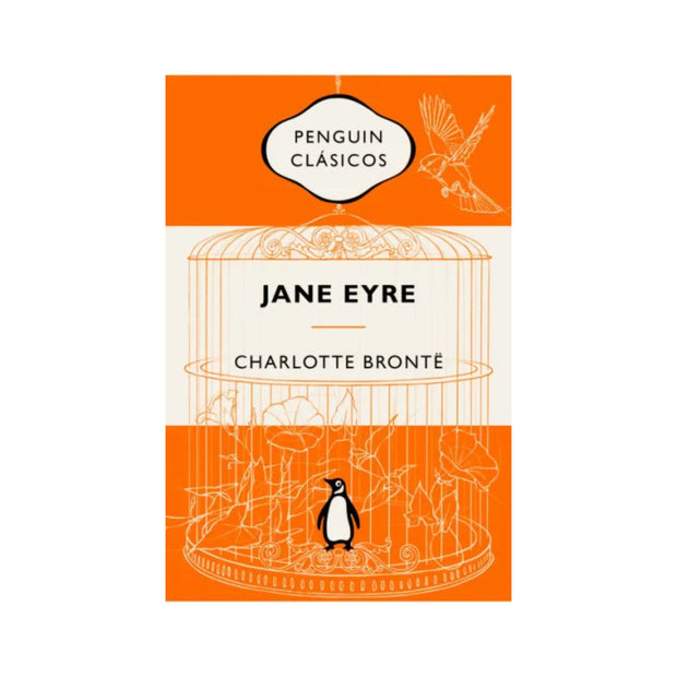 Jane Eyre (edición conmemorativa)