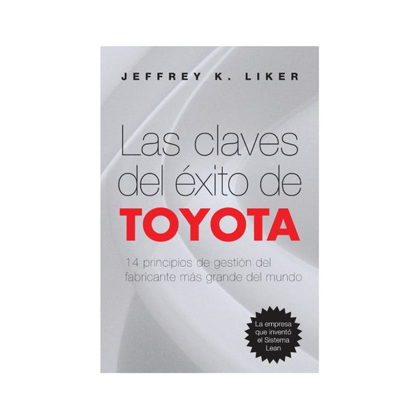 Las Claves Del Éxito De Toyota