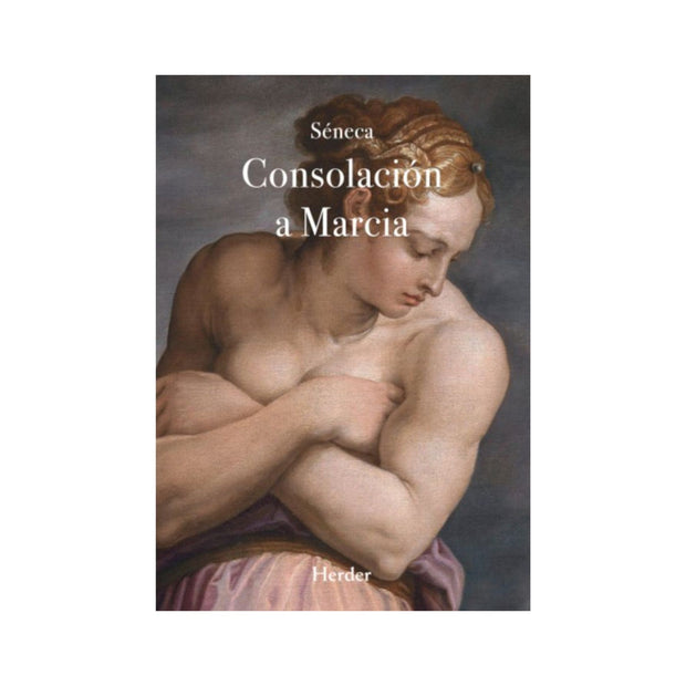 Consolacion A Marcia