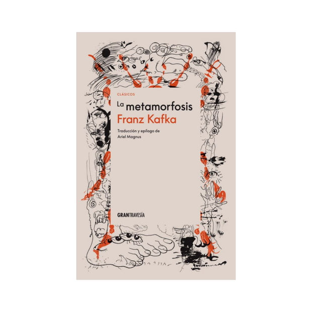 Metamorfosis, La