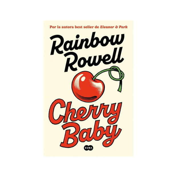 Cherry Baby