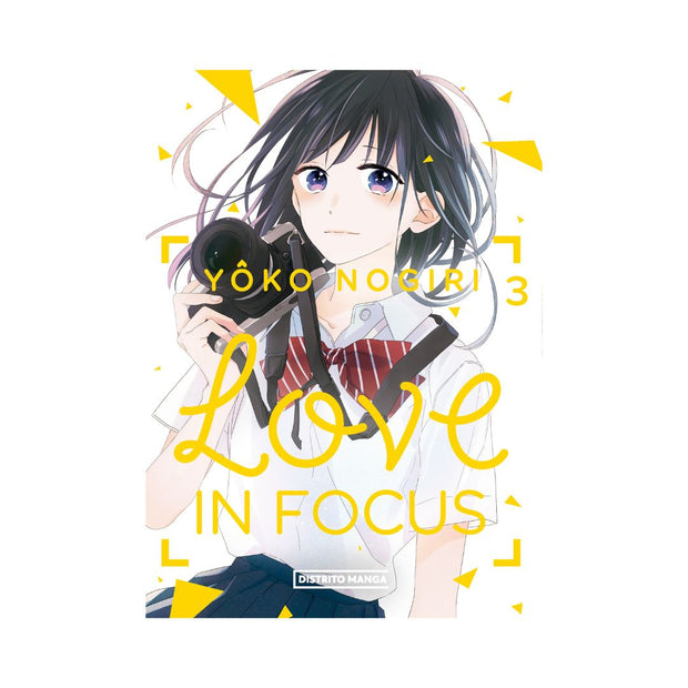 Love In Focus 3