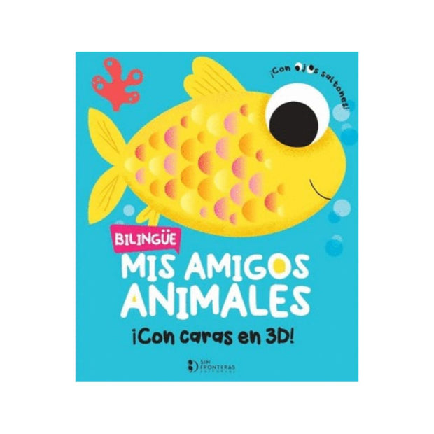 Mis Amigos Animales
