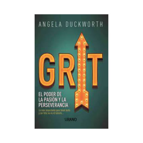 Grit